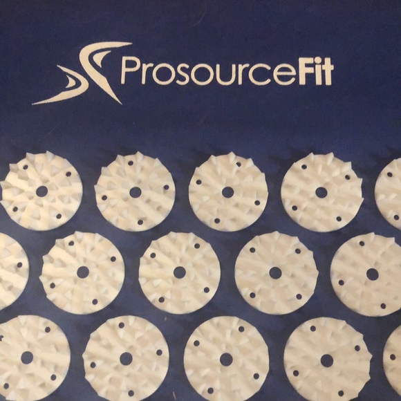 Acupressure pad - Picture 2 of 4